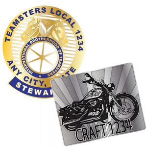 The Custom Lapel Pin
