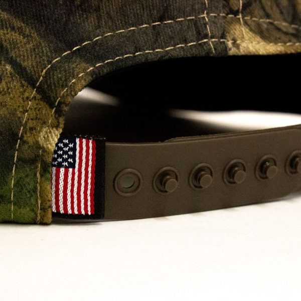 The Custom Caps