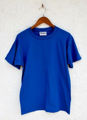 Union-Made T-Shirt NO PKT