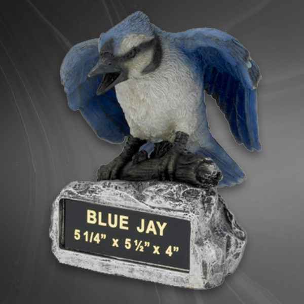 Bird Mascot Award