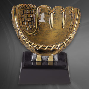 Motion X Baseball Glove Award