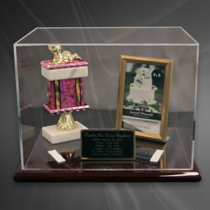 Baby Award Box