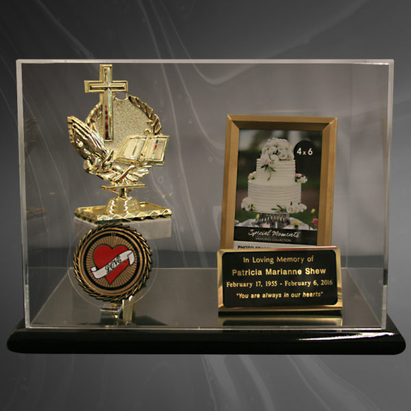 Loving Memory Box