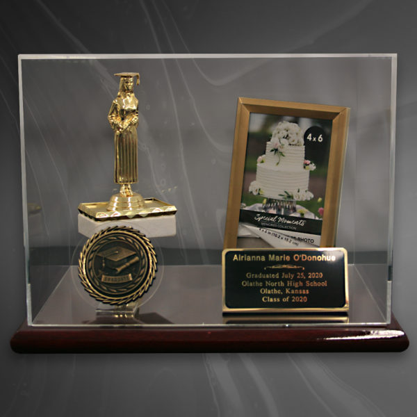 Graduation Award Box