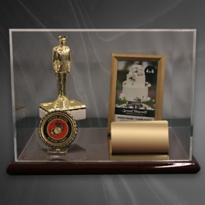 Military Award Box