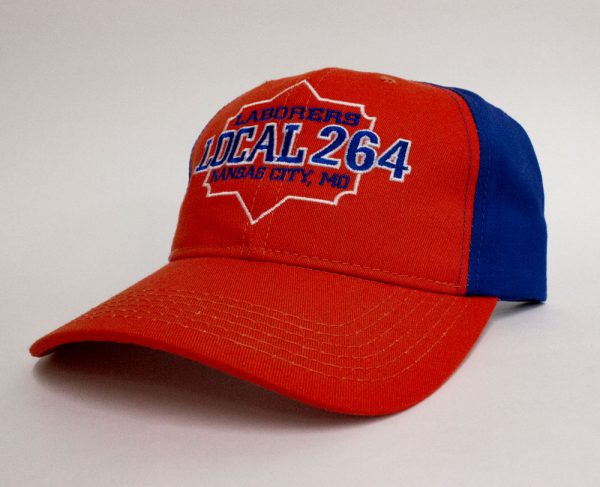 The Custom Caps