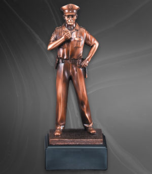 Policeman Award