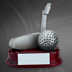 Putter Award