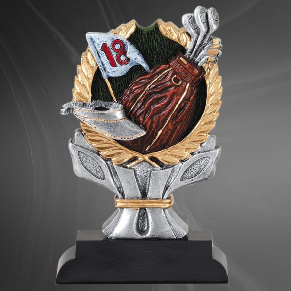 Impact Series Award