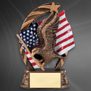 Star Eagle Award