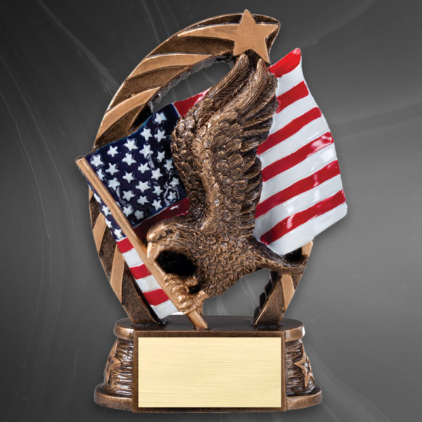 Star Eagle Award