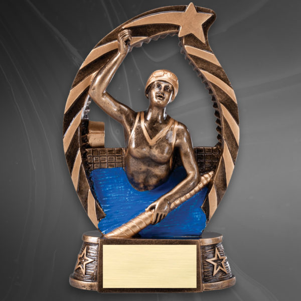 Star Swimming Award