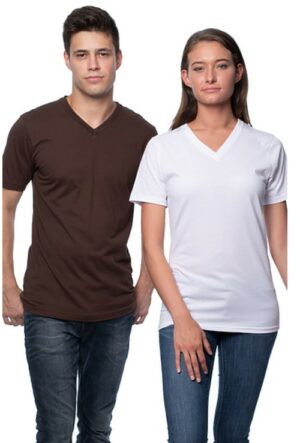 Unisex V-Neck T-Shirt