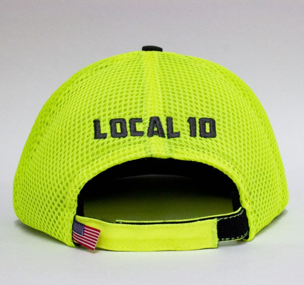 The Custom Caps