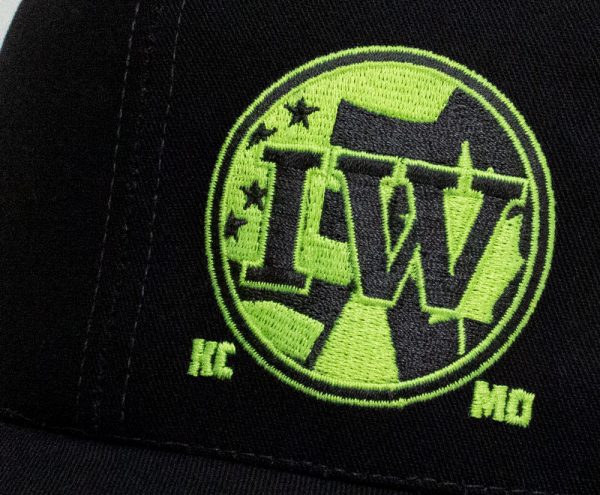 The Custom Caps