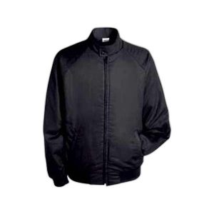 Linen Look Jacket