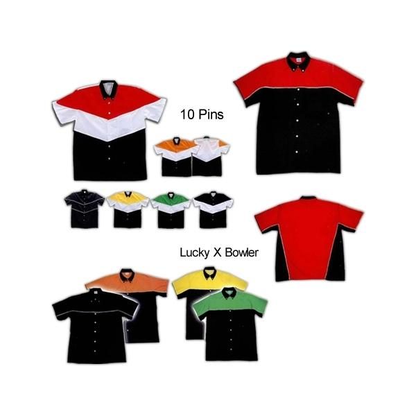 Bowling Shirts