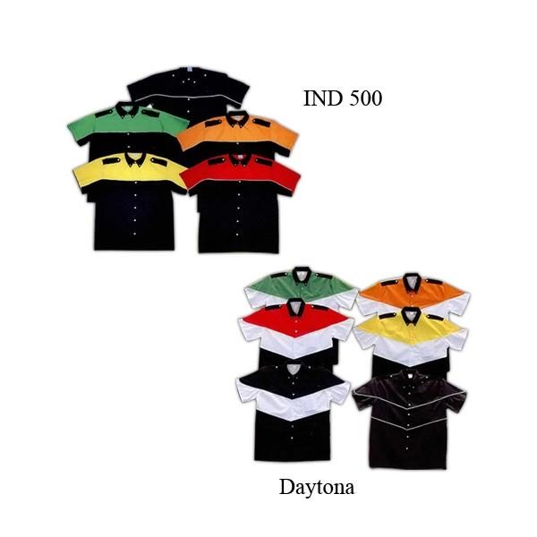Bowling Shirts